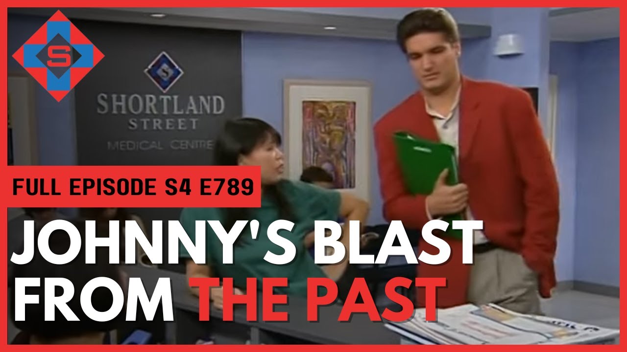 Shortland Street - Season 4 (Episode 789)