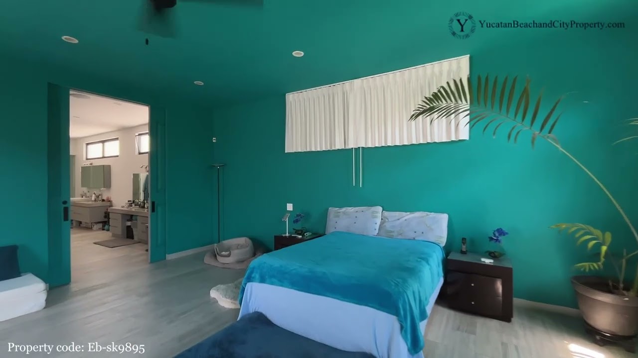 Exquisite Living Experience in Altozano $1,370,000 USD