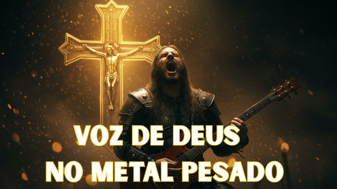 O &Uacute;ltimo Chamado: Voc&ecirc; Est&aacute; Pronto Para Ouvir?