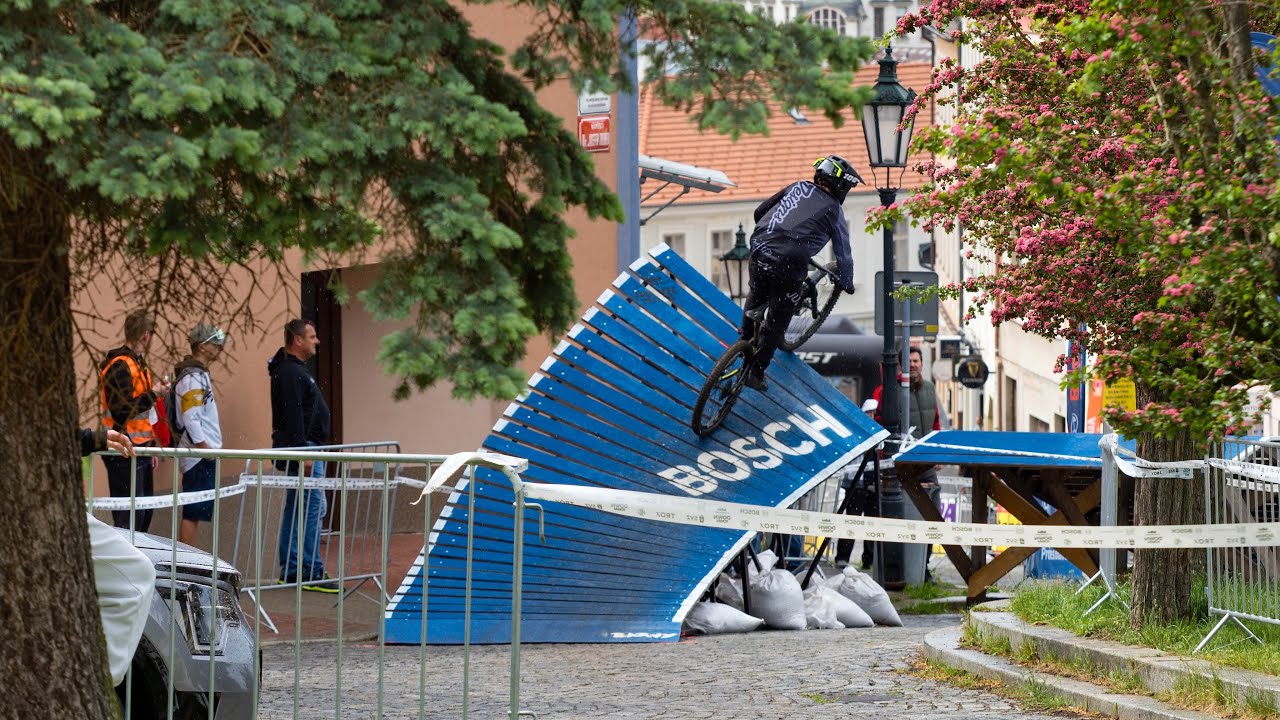 Svatohorský Downtown Příbram  2024
