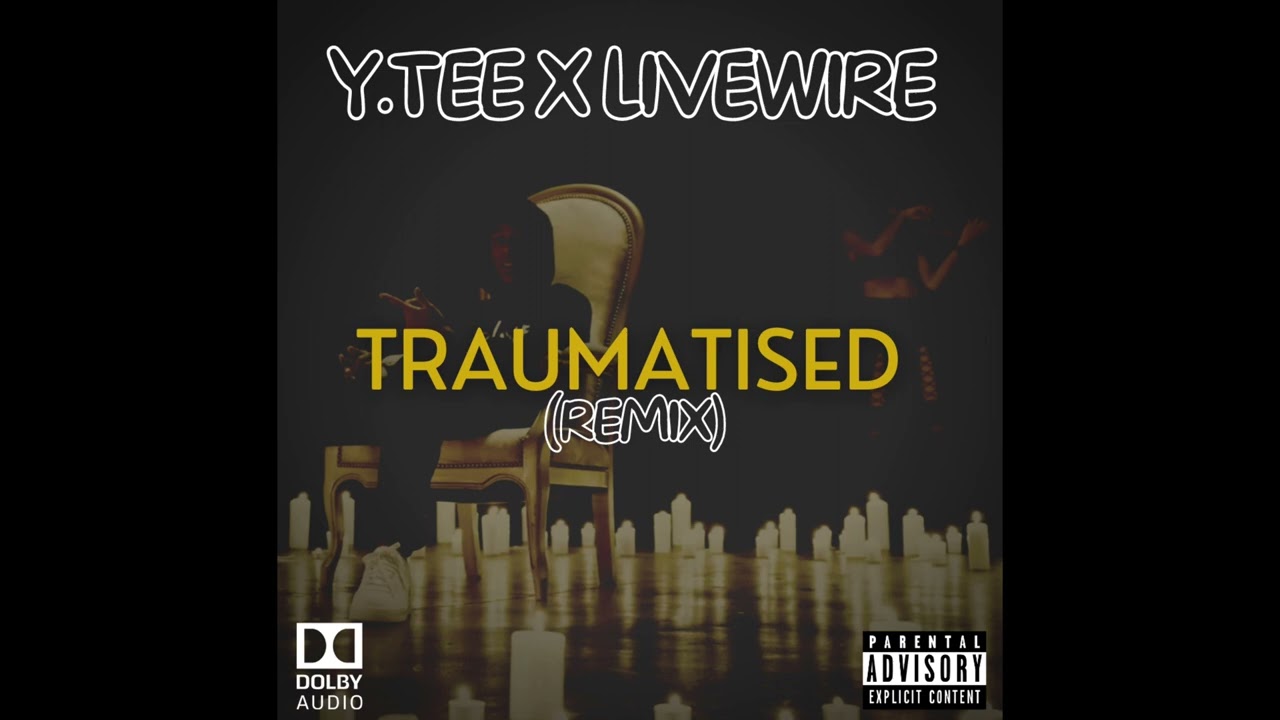Clavish - Traumatised (Remix) | The Muzik Plug UK