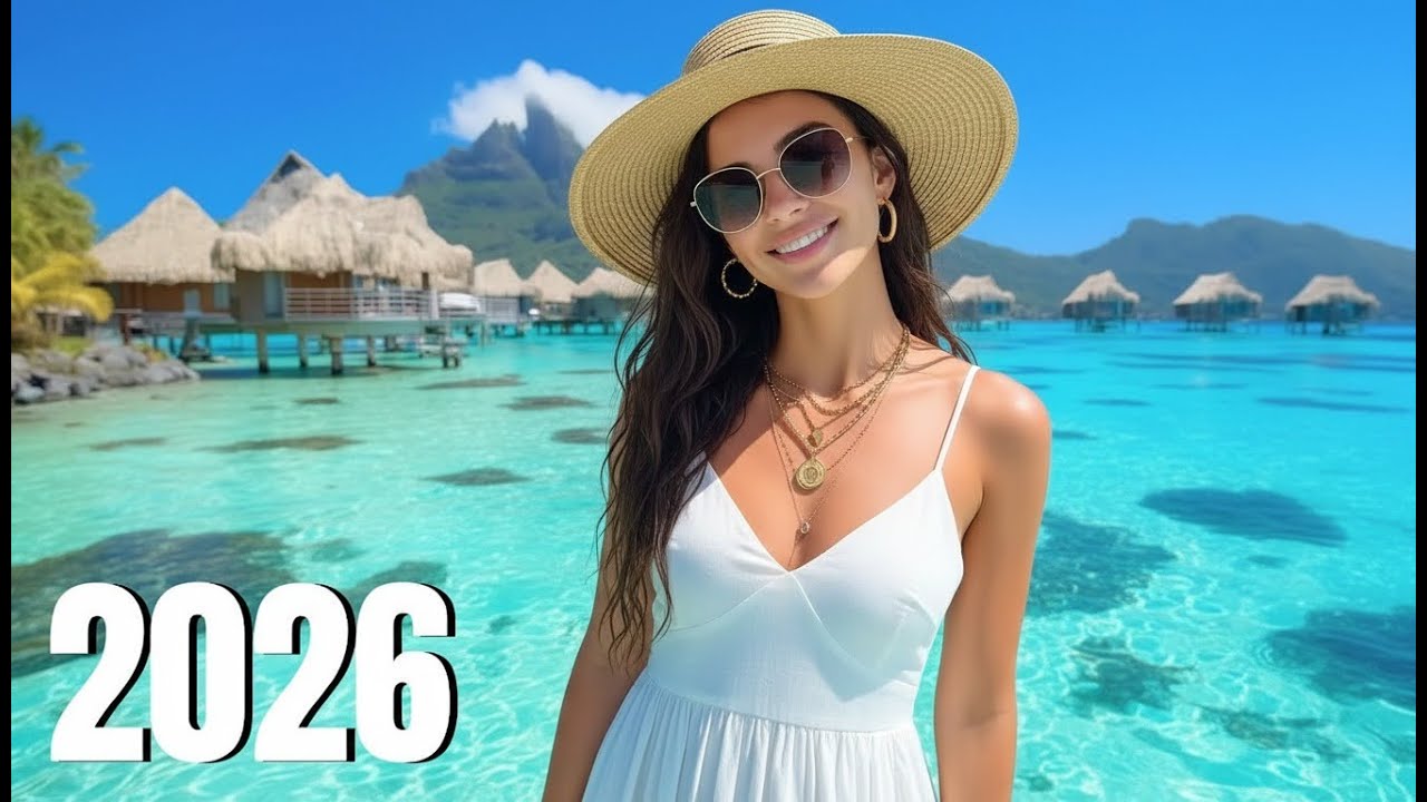Deep House Radio 24/7 | Non-Stop Chill Beats