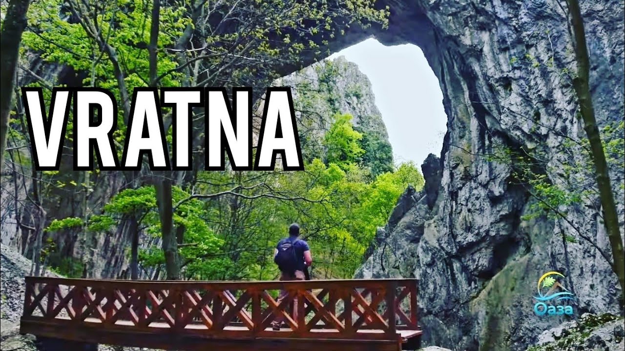 Oaza ep.27 - Vratna