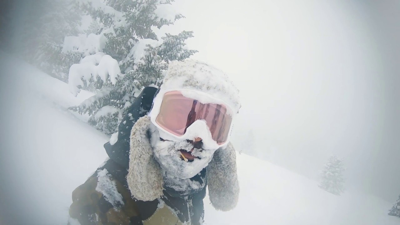 One Run in the Hobacks with Mark Carter