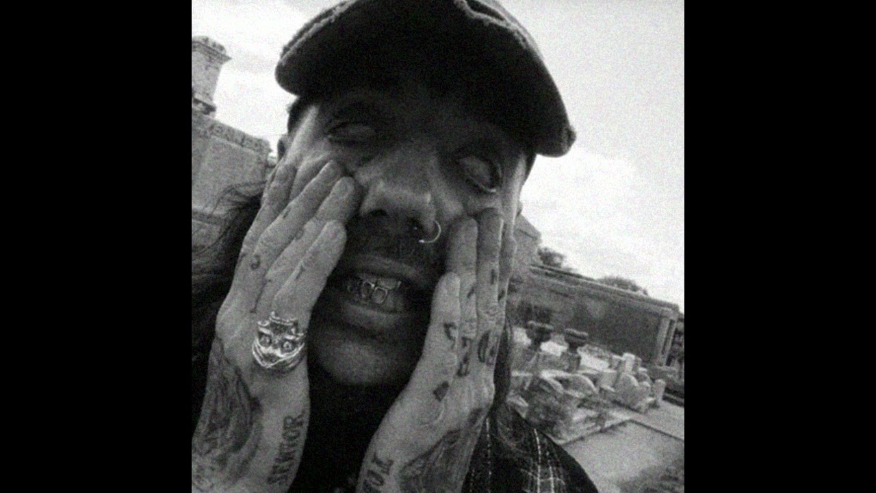 [FREE] $UICIDEBOY$ TYPE BEAT 