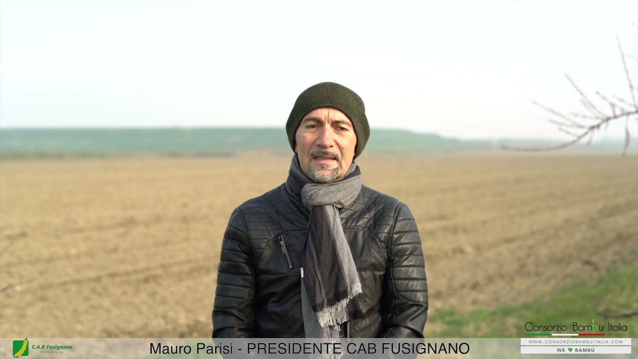 Progetto Powercrop -  CAB Fusignano