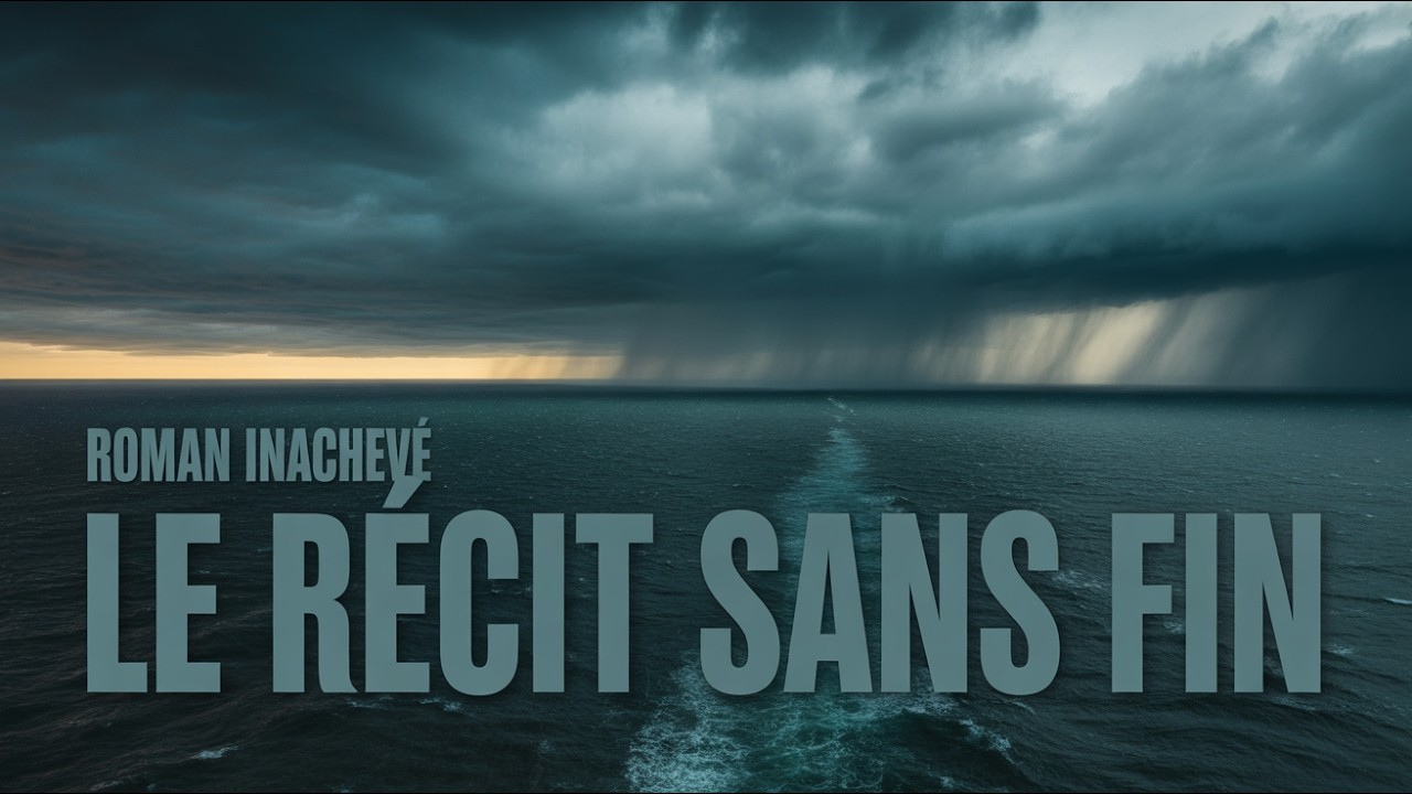 Un manuscrit mystérieux qui ne devrait pas exister Partie 1
