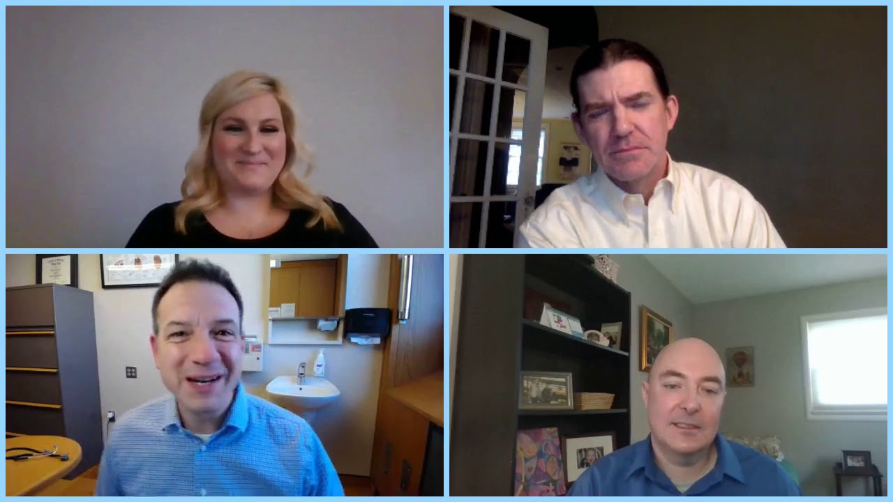 Rare Disease Chat: Understanding primary hyperoxaluria