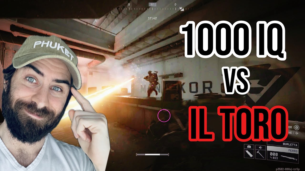 1000 IQ vs Better Gear | ARC Raiders