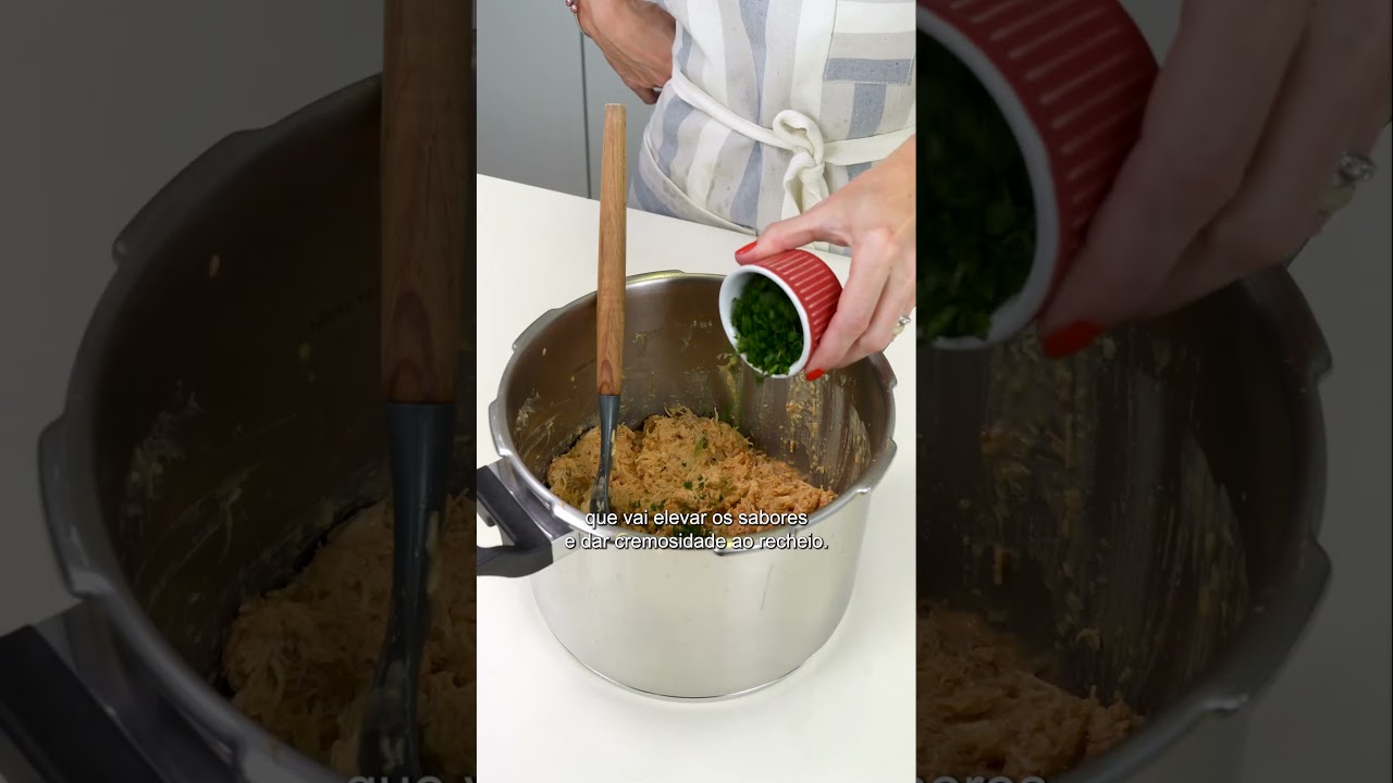 Frango assim d&aacute; vontade de comer todos os dias!