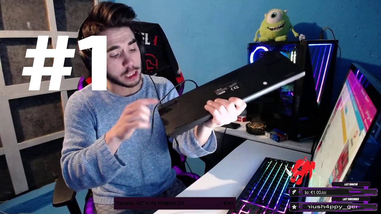 micael__almeida_ | Stream Highlights #1