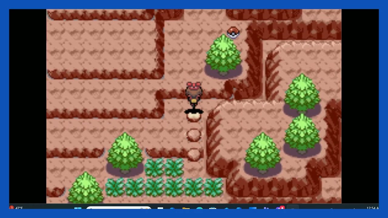 Biking Up and Down the Volcano | Pokémon Sapphire Nuzlocke 20