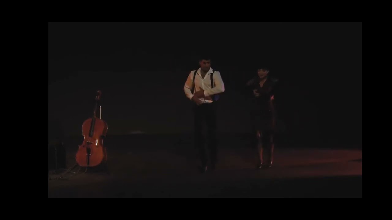 Beatriz Higueras y Alberto Ruiz Canciones de una guerra