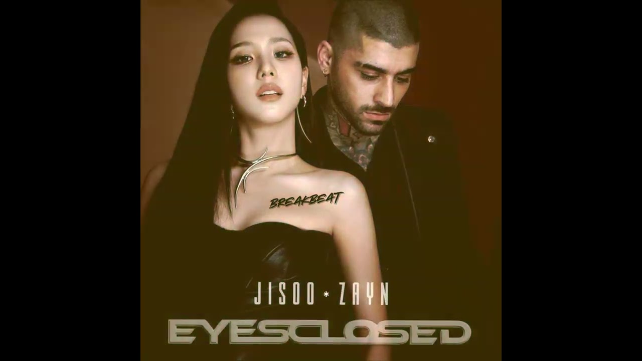 Eyes Closed (Breakbeat) fahmyfay edit