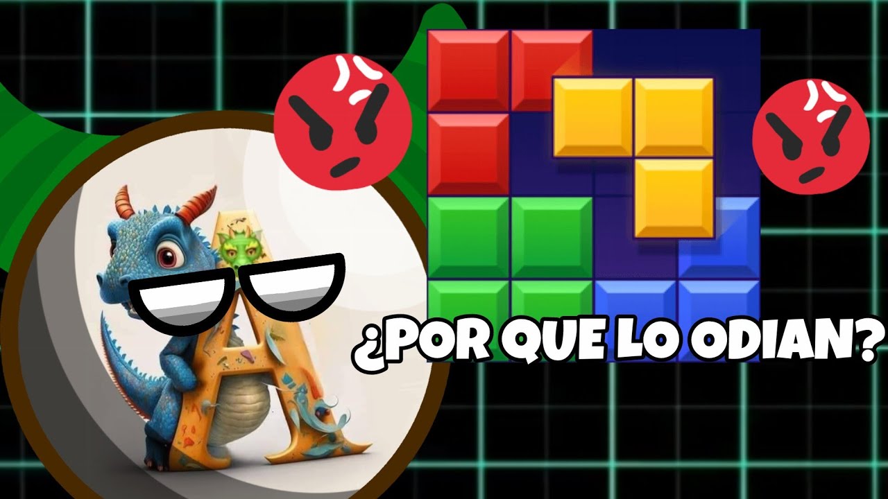 Crítica a Block Blast ¿Por qué tantos lo odian?