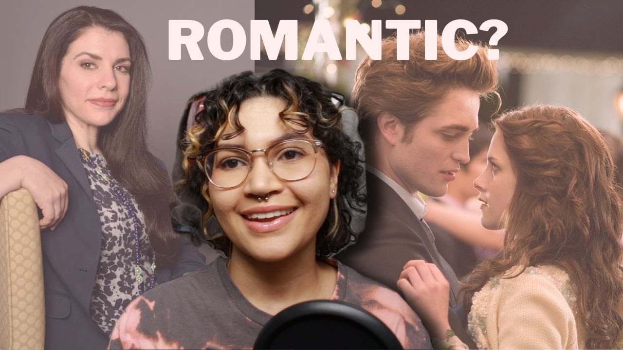 Twilight is still SO Problematic | Episode 11 | Camera Rolling Podcast