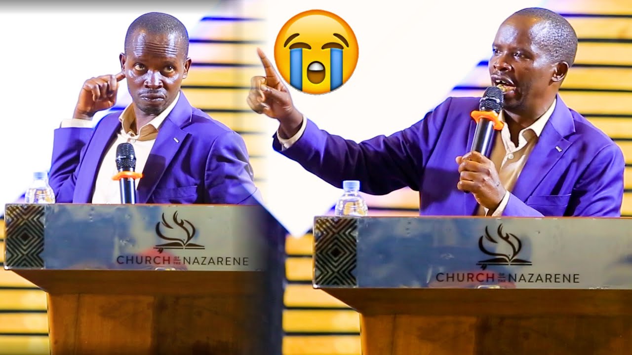 😭IYEREKWA RIKOMEYE IMANA ITURENGERE PE MUBE MASO😭 NYAGASANARIBUKA