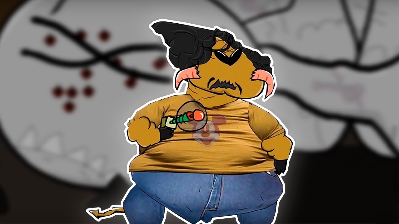 KAPITAN BOMBA - MICHAŁ PARCHAŚ | CZĘŚĆ 2 | (ODC. 122)