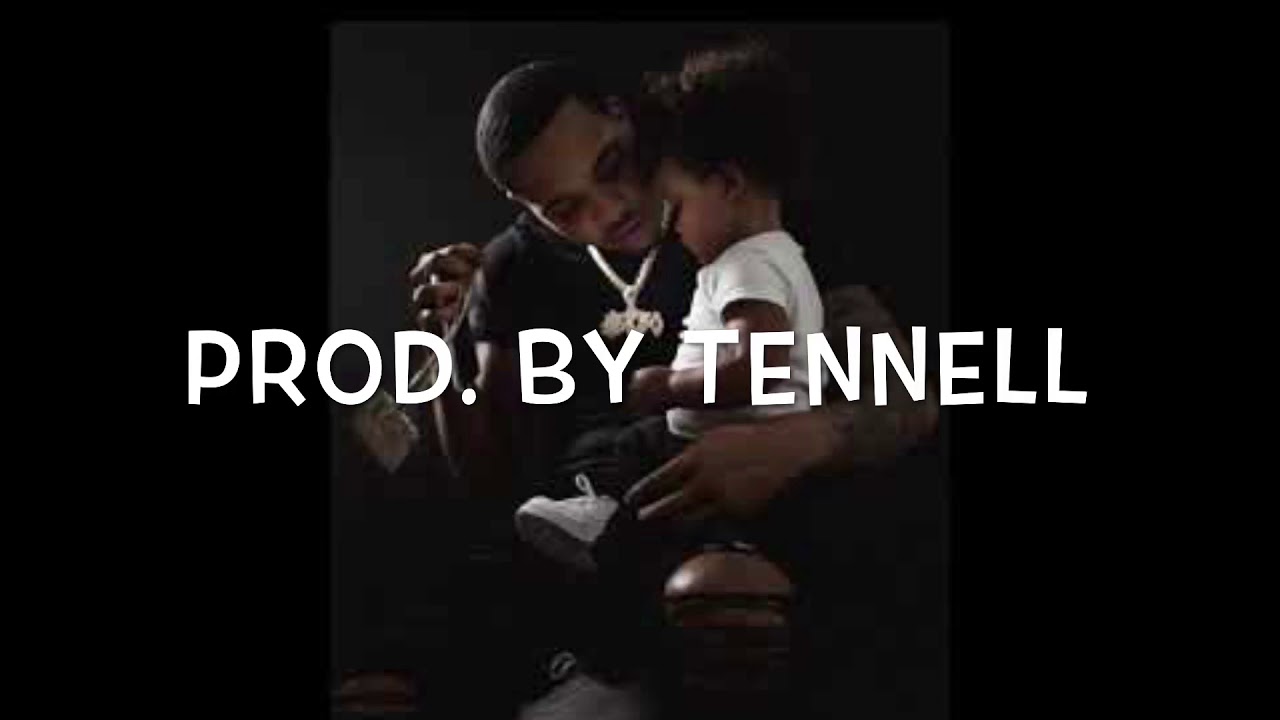 G Herbo x Polo G “Toy Soldiers”  Type Beat (Prod. By Tennell)