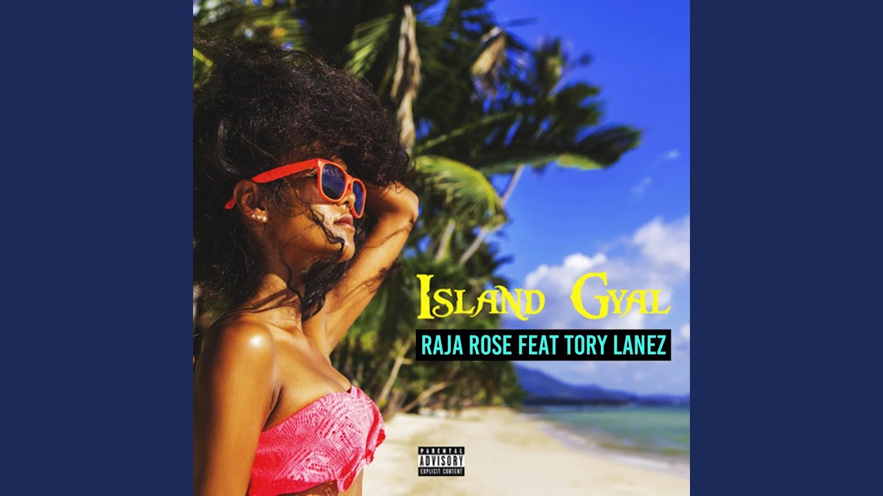 Island Gyal