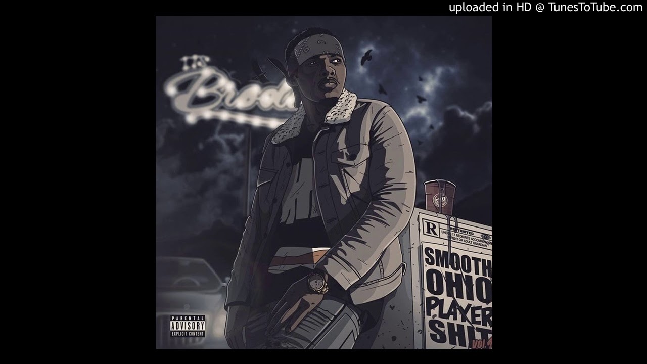 Yung Bleu- We All We Got (Chopped & Screwed by Smoove)