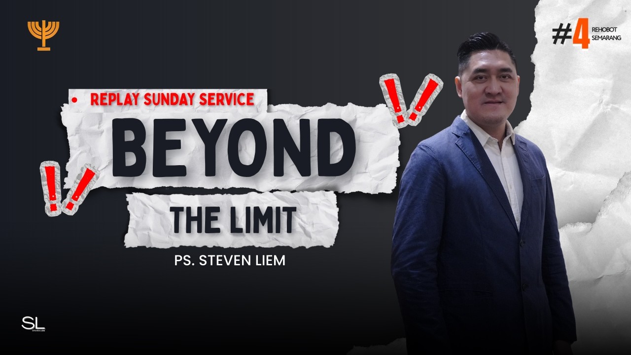 Sunday Service || 
