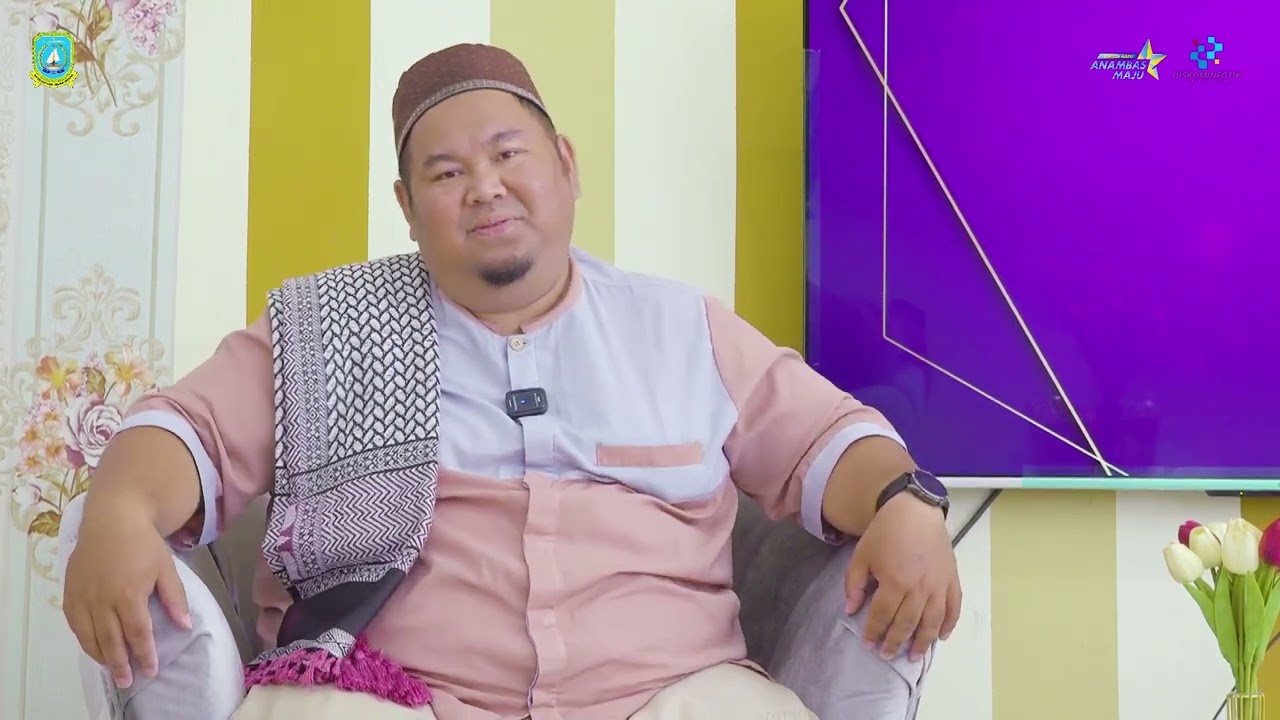 GOLONGAN ORANG YANG TIDAK DIMULIAKAN OLEH ALLAH SWT