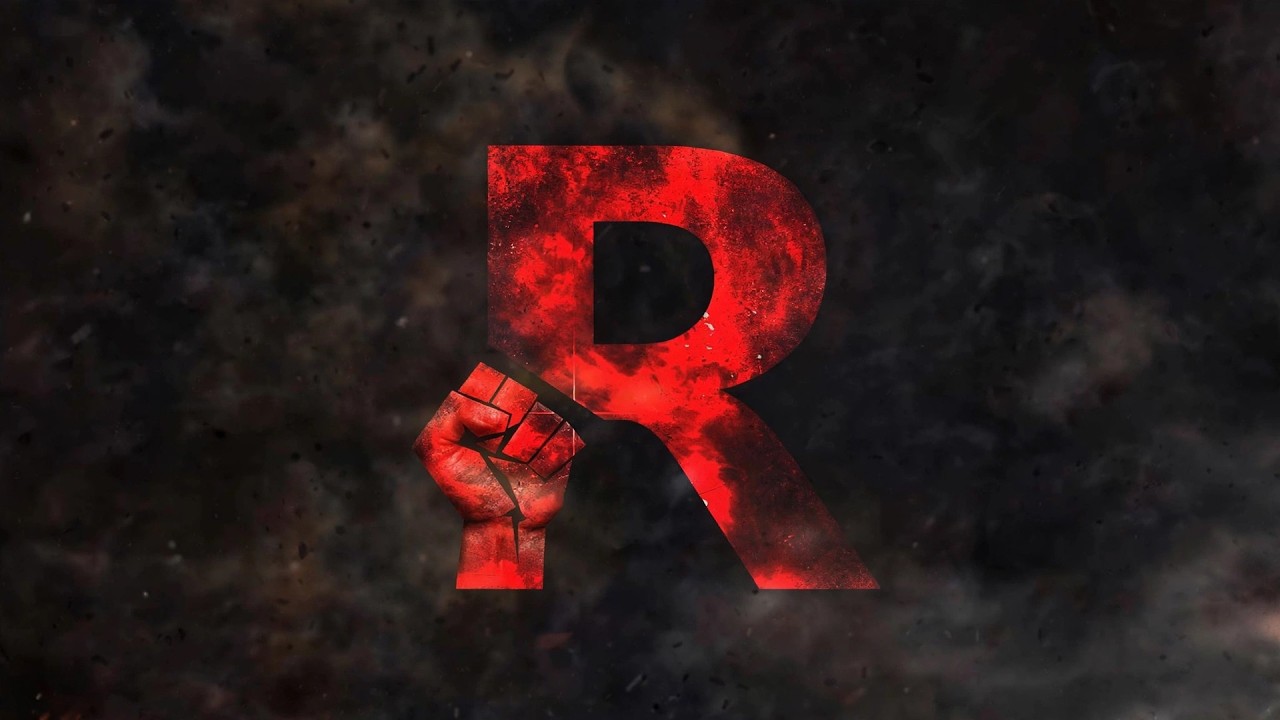 Revolucija
