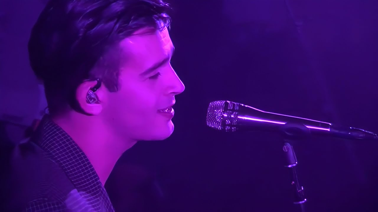 The 1975 - You (Live From Camden Assembly, London 2018) (Best Quality)