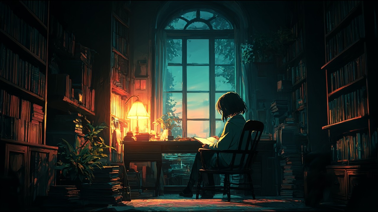 [Playlist] 생각보다 괜찮았던 하루 | Quiet Evening K-Pop Playlist