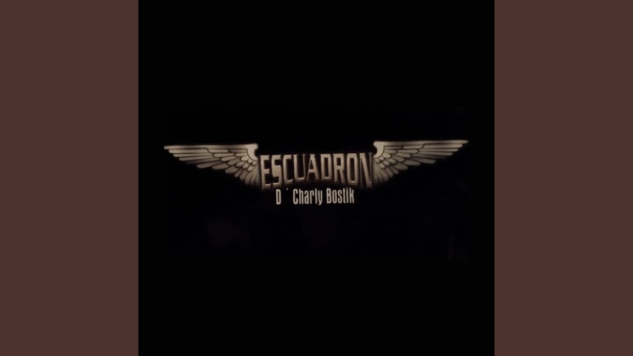 Escuadr&oacute;n