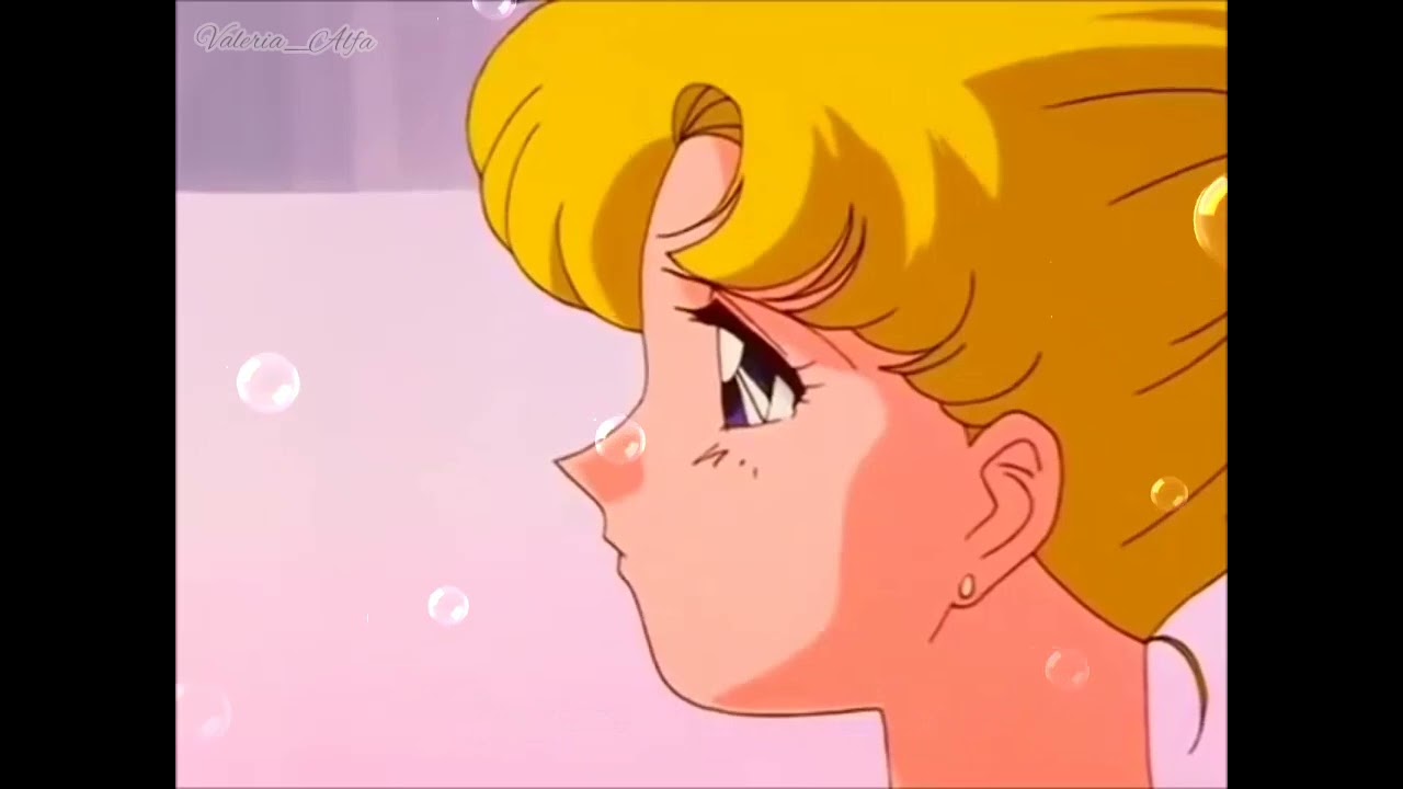 Atado a tu amor // Seiya x Serena