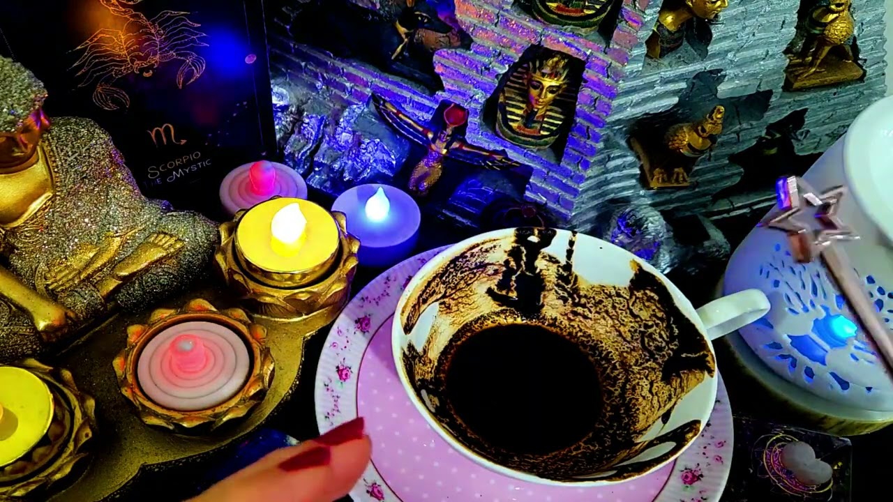 SCORPIO☕🎈COFFEE  MARCH 2026⭐ 🎈☕ GOT TO 👀!10!🎈⭐ 🎈 💞⭐ JACKPOT$$$!!💰⭐ ⭐💞OVERCOMING TRIALS 💰💞