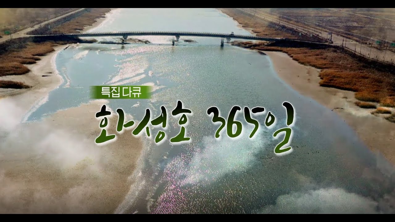 EBS [특집다큐] 화성호 365일