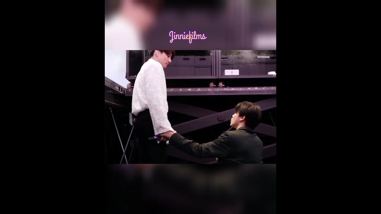 #JIKOOK MOMENTS I LOVE TOGETHER~💌 #JUNGKOOK #JIMIN #BTS #BTSARMY #JK #MOCHI #PARKJIMIN #JEONJUNGKOO