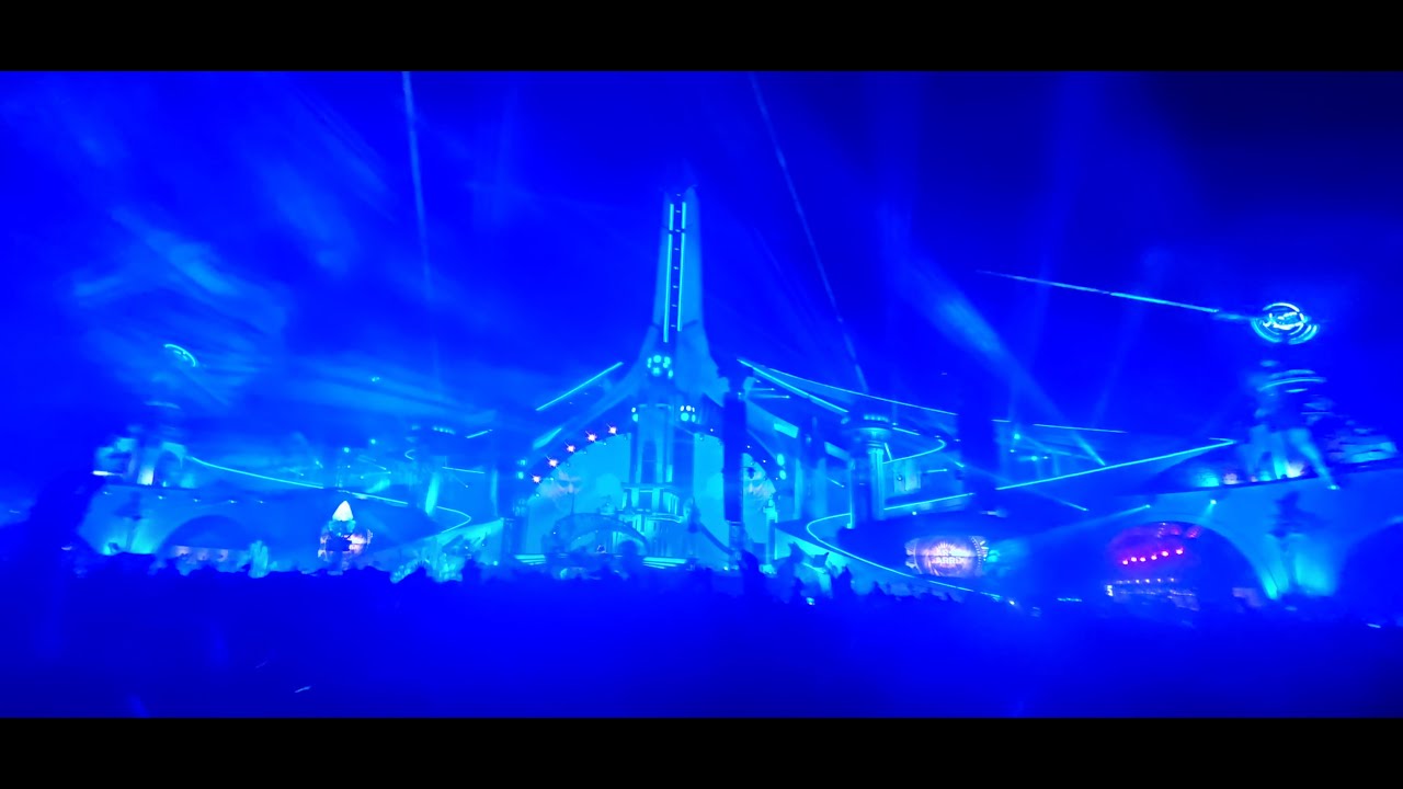 The Reflection Of Love Tomorrowland 2022