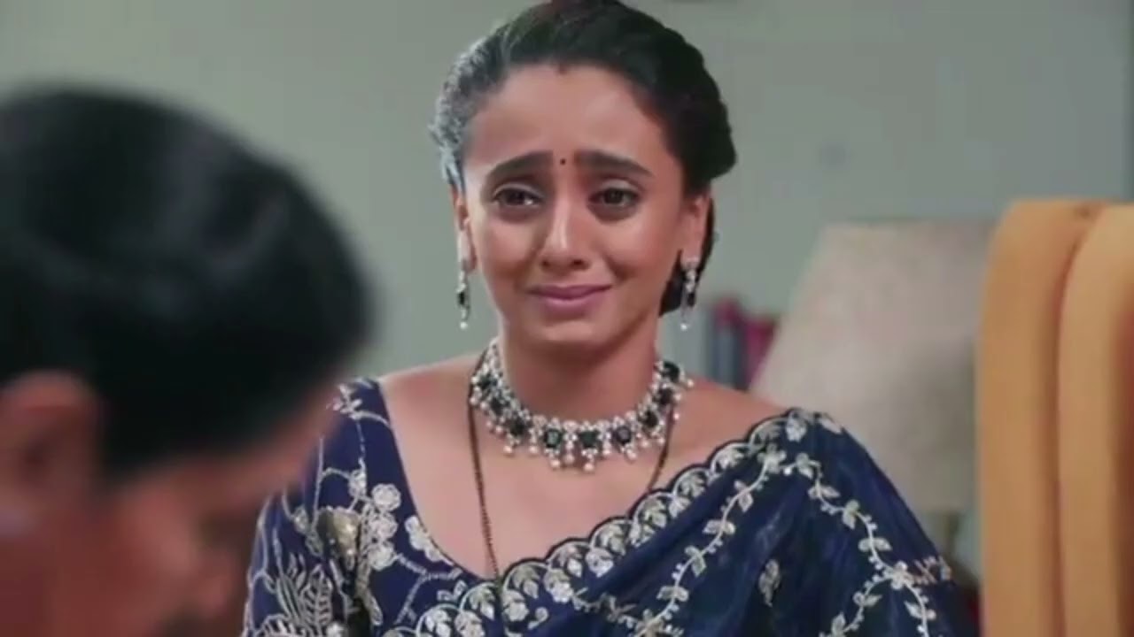 Today Anupama(15 january 2026)