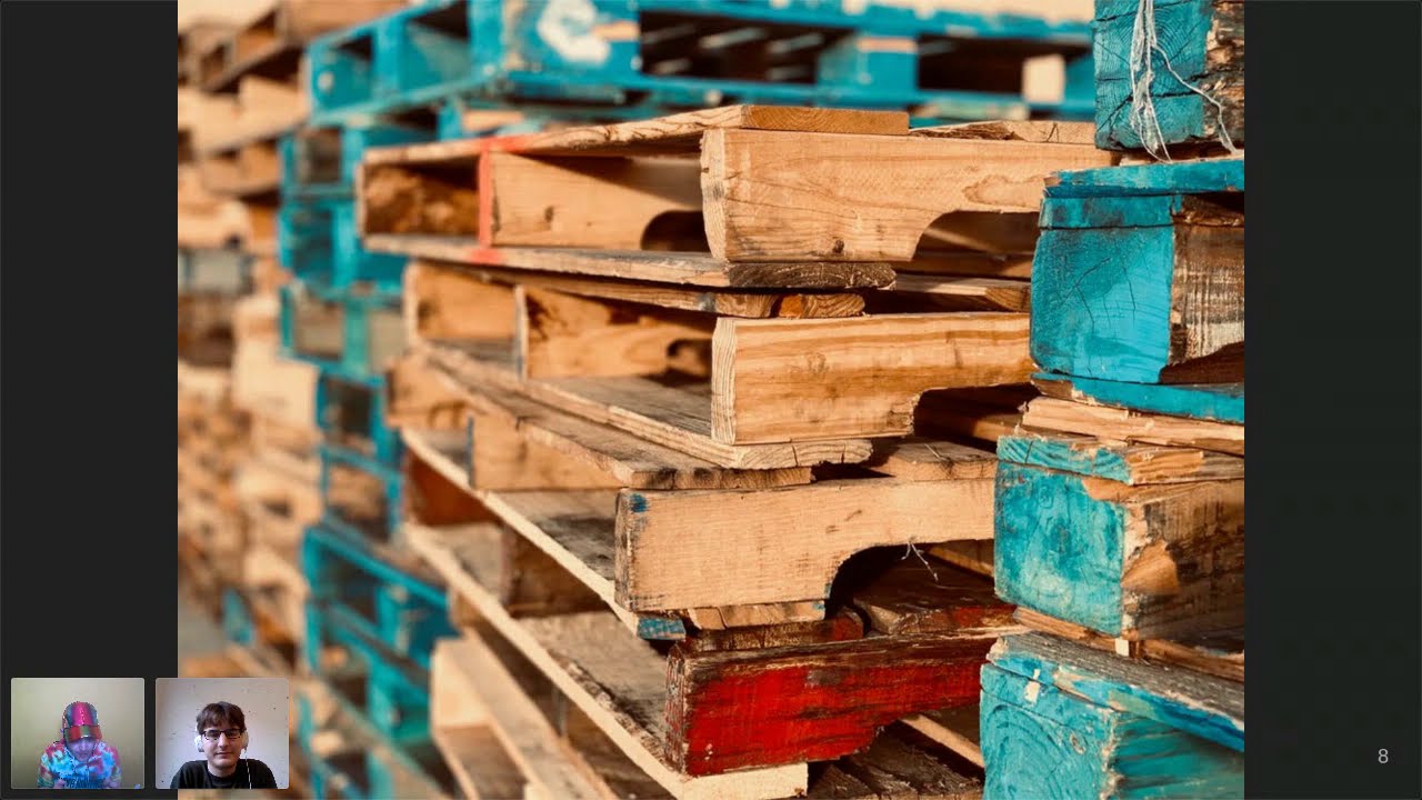 Deep dive into FRAME V2 pallet macros | Substrate Seminar