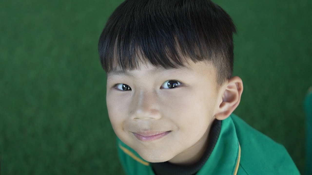 10. Schools of Wellbeing - Shari Early Childhood Care & Development Centre (Paro, Bhutan)