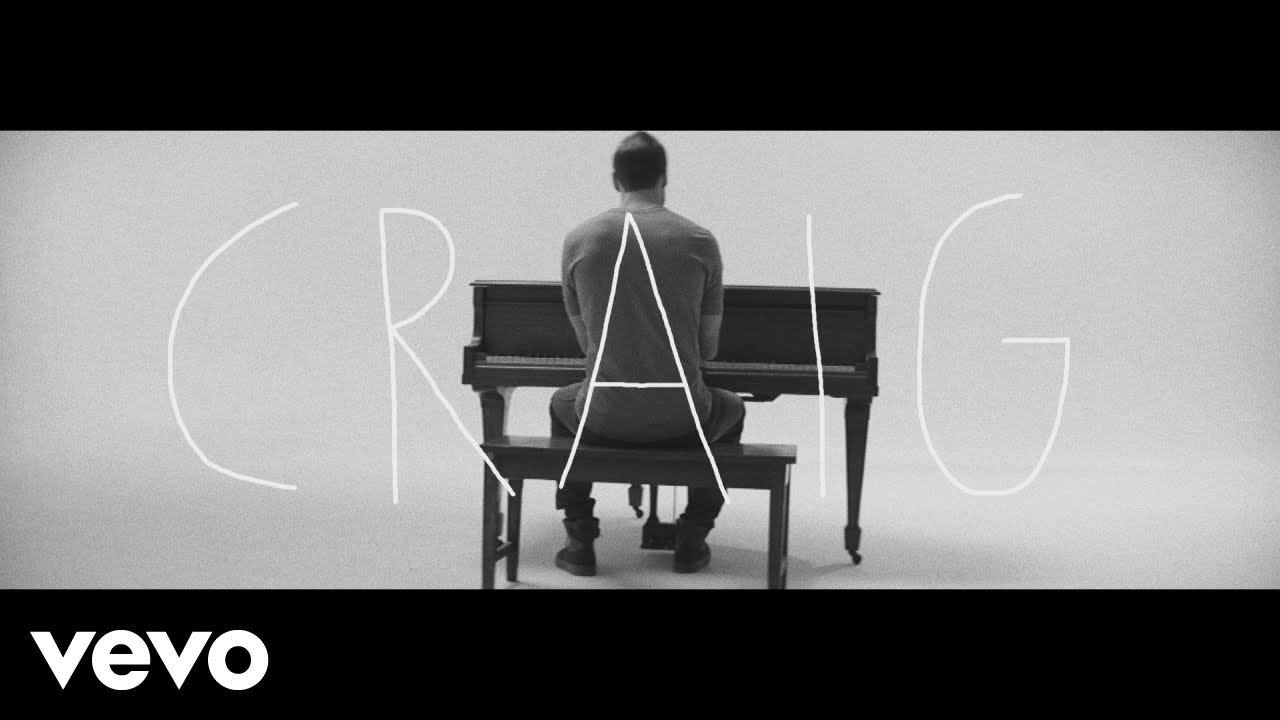 Walker Hayes - Craig (Official Video)