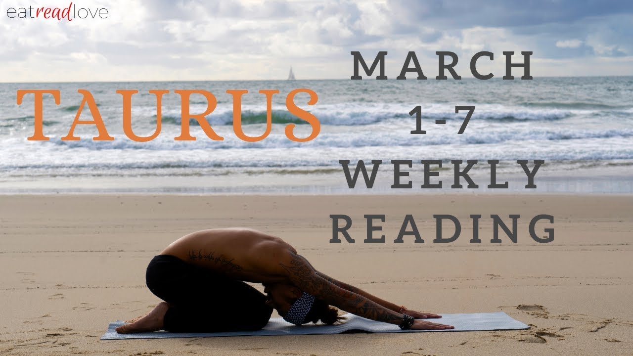 TAURUS SOULMATE “YOU GET THEM AND WHY YOU LOSE THEM” MARCH 1-7 WEEKLY TAROT READING