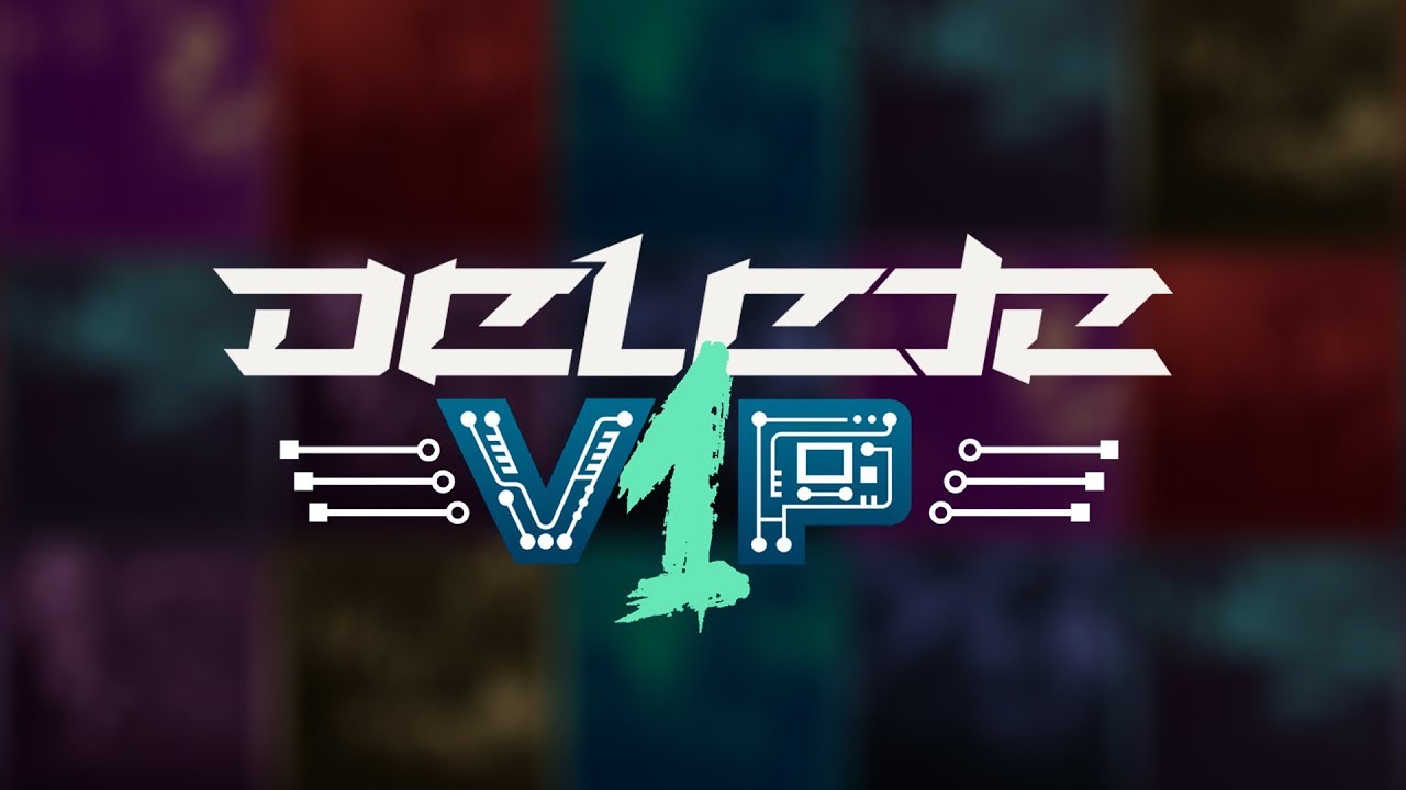 Delete - V1P