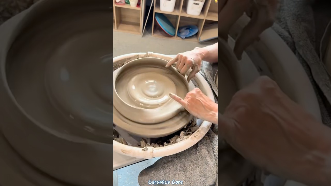 Ceramics Core #foryou #viral #fpy #funnytiktok #funny #core #ceramics #fail #funny