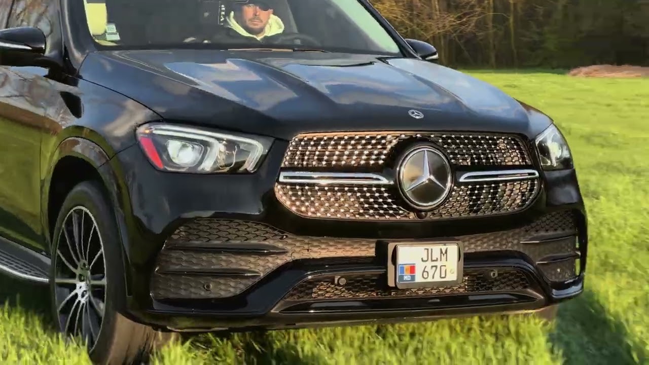 Trailer AUTOBRAND