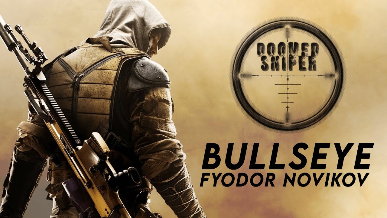 Sniper Ghost Warrior Contracts 2 - Bullseye 2 | Zindah Province | Fyodor Novikov
