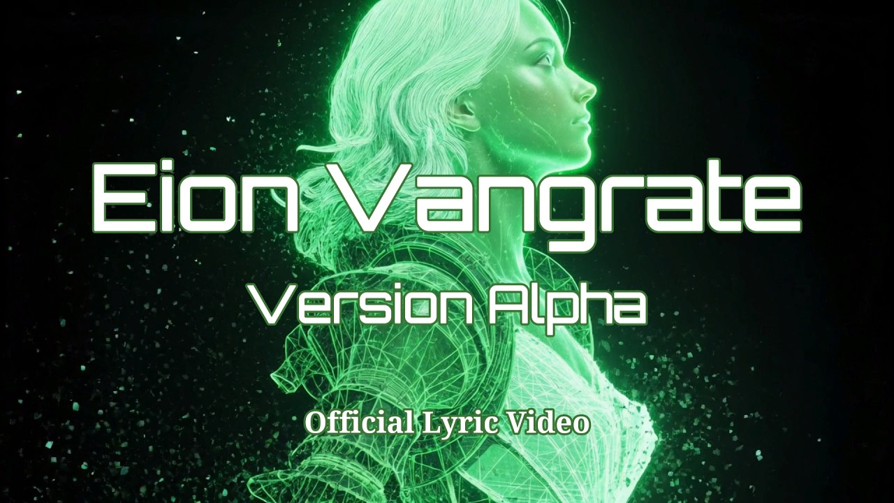 Eion Vangrate - 