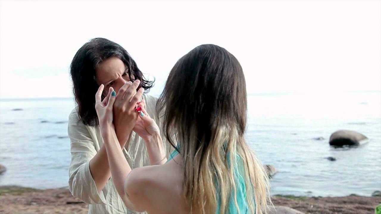 Lila Luna - Fata Morgana