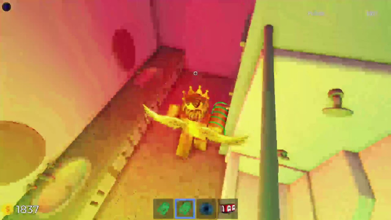 Roblox Scary Elevator (Live)  💀 THIS GAME IS ACTUALLY TERRIFYING!