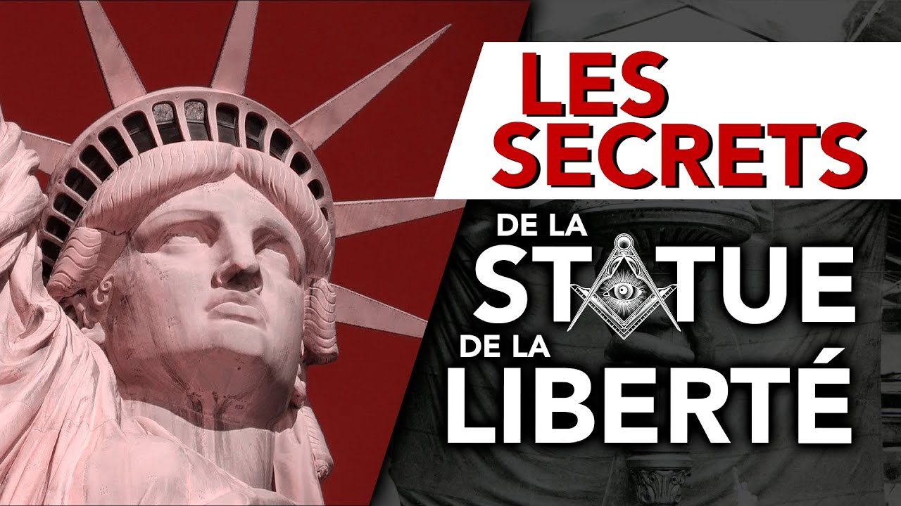 Statue de la Liberté - Histoire d'un cadeau encombrant
