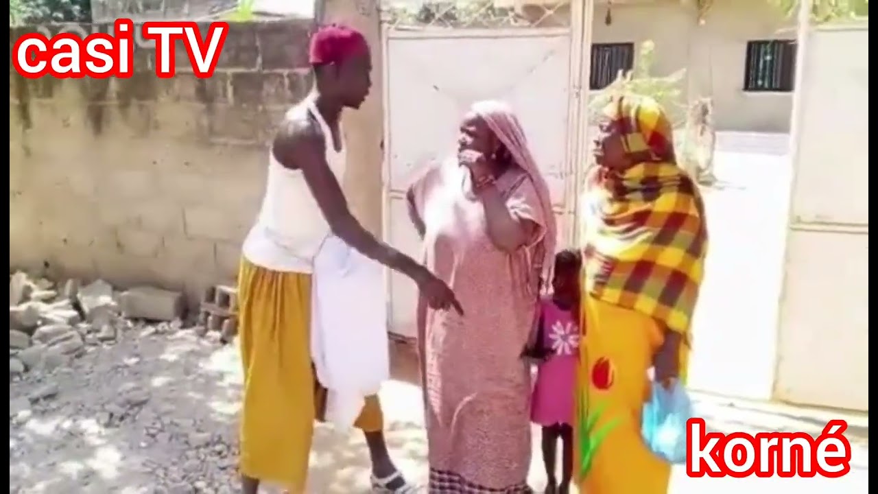 humilié. , TOKO Ousmane riposte face à Amy,nonoooonoo